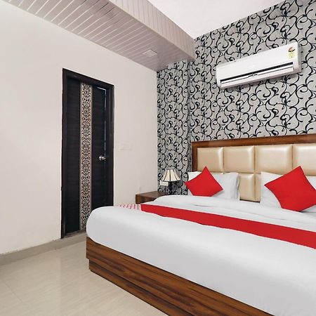 Hotel O Sangeet 法里达巴德 外观 照片